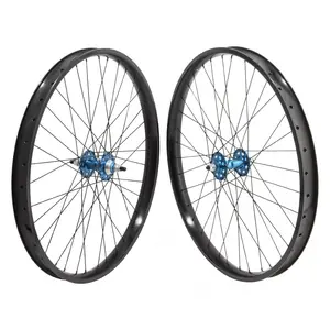 SE BIKES WHL PR 26x1.75 559x35 SE BIKES OM FLYER(21) BK NMSW 36 1s FF SEAL 3/8 BU 110mm SS2.0BK