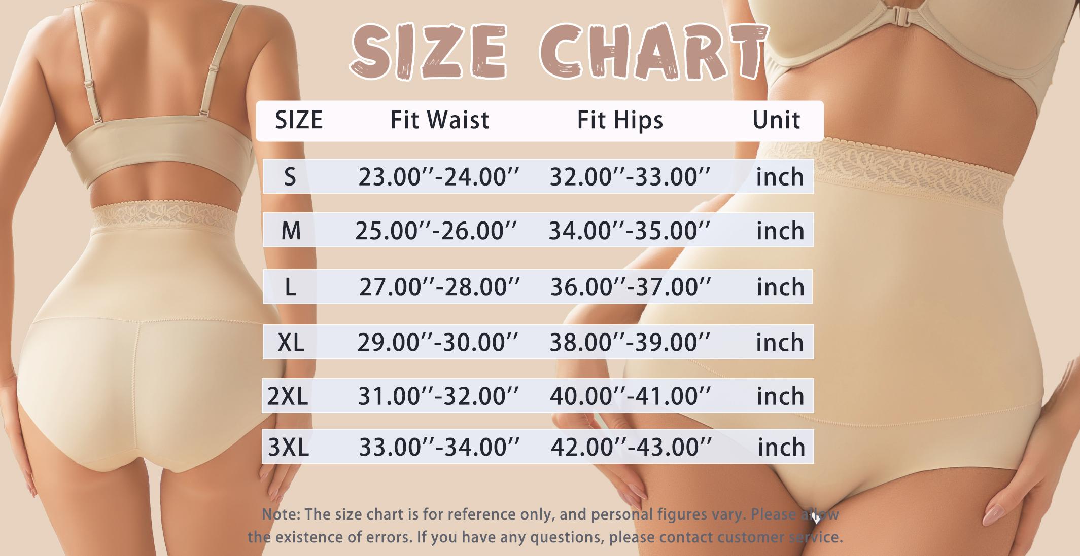 FINETOO Womens Lace High Waisted Tummy Control Underwear No Show Full Coverage Stretchy Boxer Briefs Comfy Hourglass Panties 3 Pack S-3XL Springtok FINETOO Womens Lace High Waisted Tummy Control Underwear No Show Full Coverage Stretchy Boxer Briefs Comfy Hourglass Panties 3 Pack S-3XL Springtok