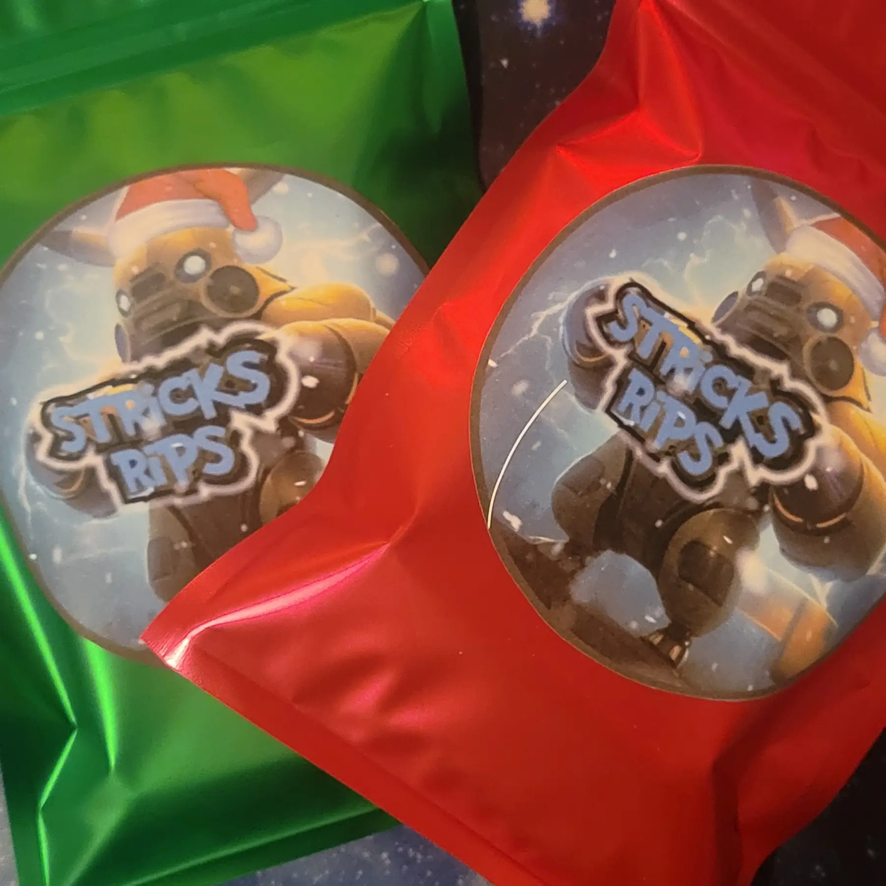 Pokemon TCG 1 Graded card and 3 Boosters bag