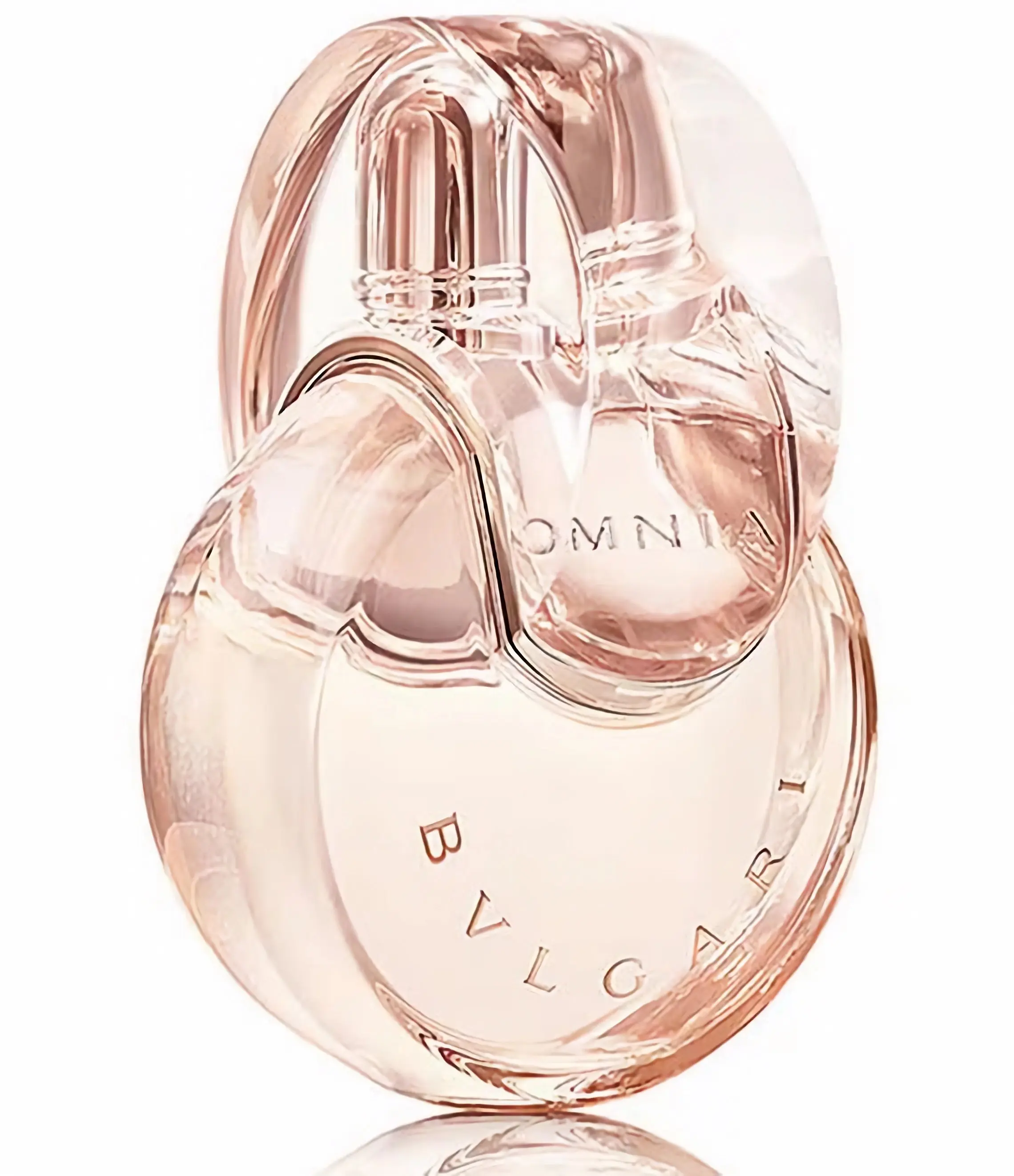 Bvlgari Women's 1.7 Ounce Omnia Amethyste Eau de Parfum