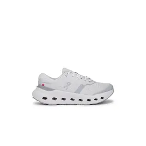 On Cloudrunner 3 in Glacier & Alloy On Cloudrunner 3 in Glacier & Alloy