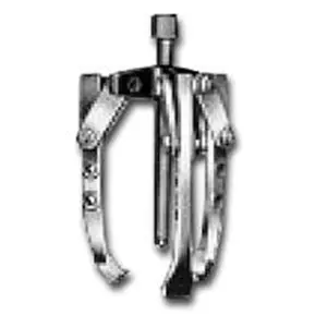 OTC OTC1038 2/3 Jaw 7 Ton Mechanical Grip-O-Matic Puller