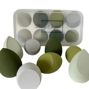 Green Beauty Blender