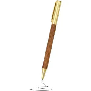 Luxury Refill Pen for Journals - Elegant  and  design Christian Gifts For Men - Compatible Christian Pen for Prayer Journal Personalized Gifts For Church Journal