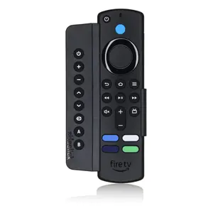 Sideclick Universal Remote Control Attachment for  Amazon Fire TV Streaming Device