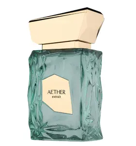 French Avenue Aether Extrait – 100 ml / 3.4 fl oz Extrait de Parfum (Unisex)