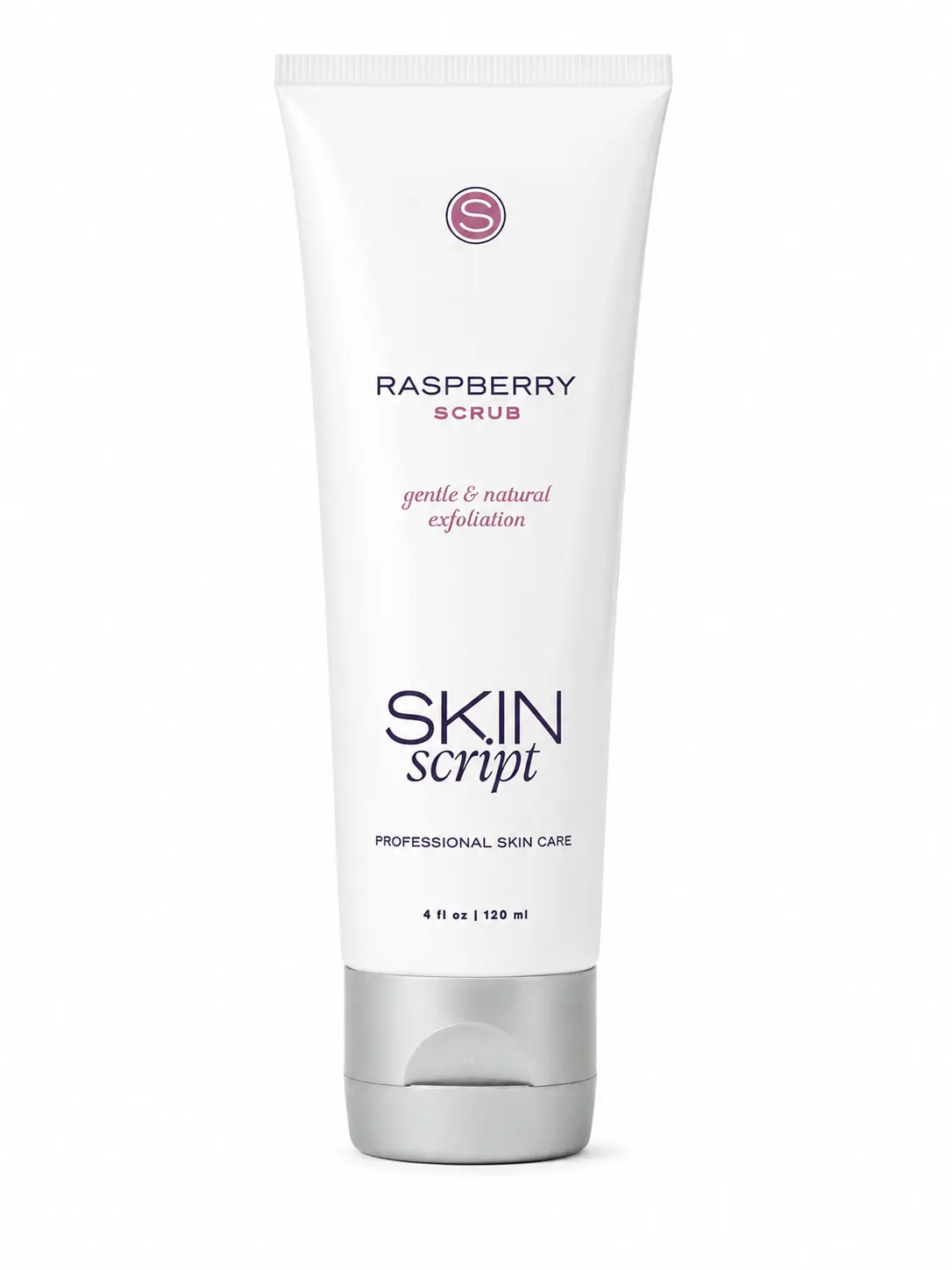 Skinscript Raspberry Scrub