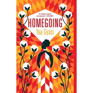 USED-Homegoing by Yaa Gyasi (Paperback)