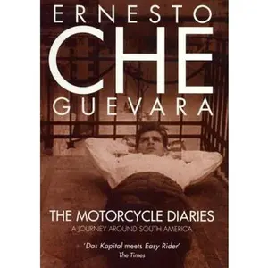 USED-The Motorcycle Diaries: A Journey Around South America by Ernesto Che Guevara (Paperback)