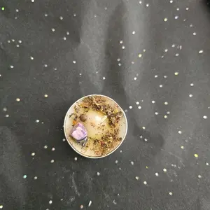 GROW UP & ACT FUCKING RIGHT Candle – Accountability Ritual Candle | Stop Toxic Behavior | Boundary Setting | Protection Energy | Spiritual Cleanse | Witchcraft Candle