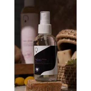 Scalp and Face Toner