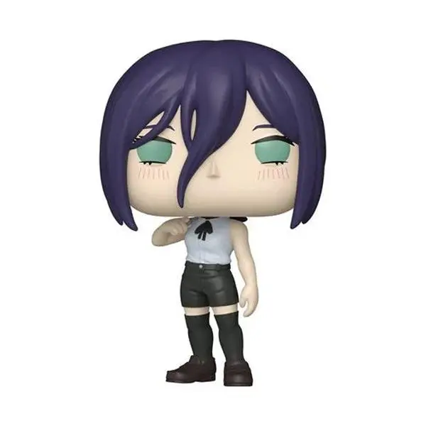 Chainsaw Man - The Movie: Reze Funko Pop! Vinyl Figure #2348