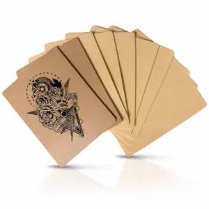 10-Pack Tattoo Practice Skins | Dual Skin Tones | 3mm Thick