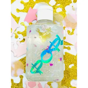 Rainbow Vibes Hand Sanitizer