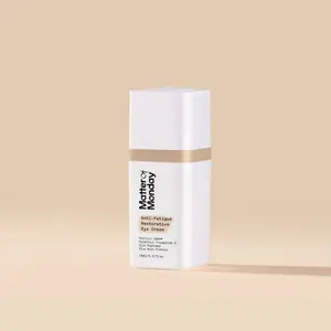 MATTER OF MONDAY Anti-Fatigue Restorative Eye Cream - Lifting & Firming Treatment - Reduces Wrinkles, Puffiness & Dark Circles - 15mL - Vegan & Dermatologist Approved Smooth Smooth