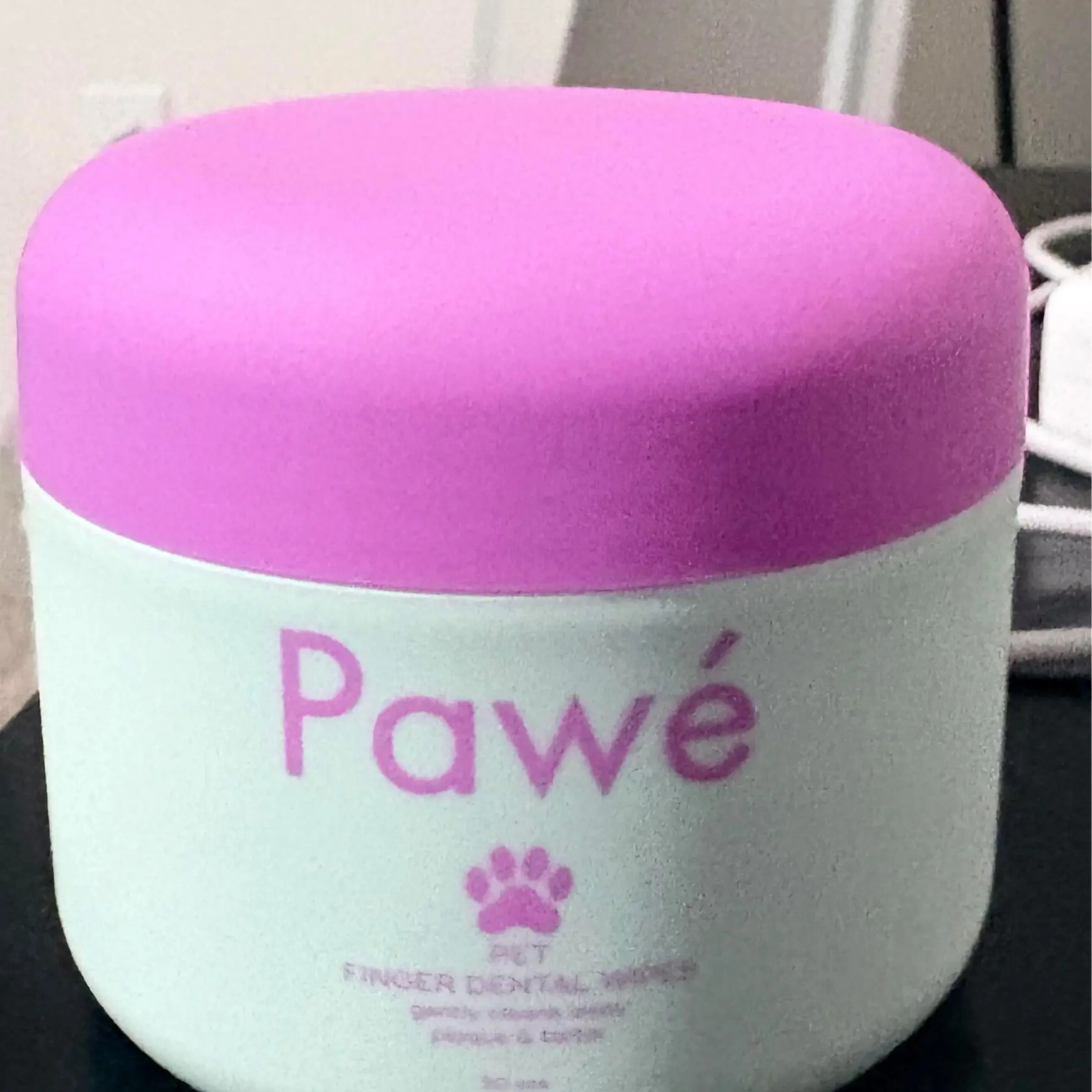 Pawè Paw Balm
