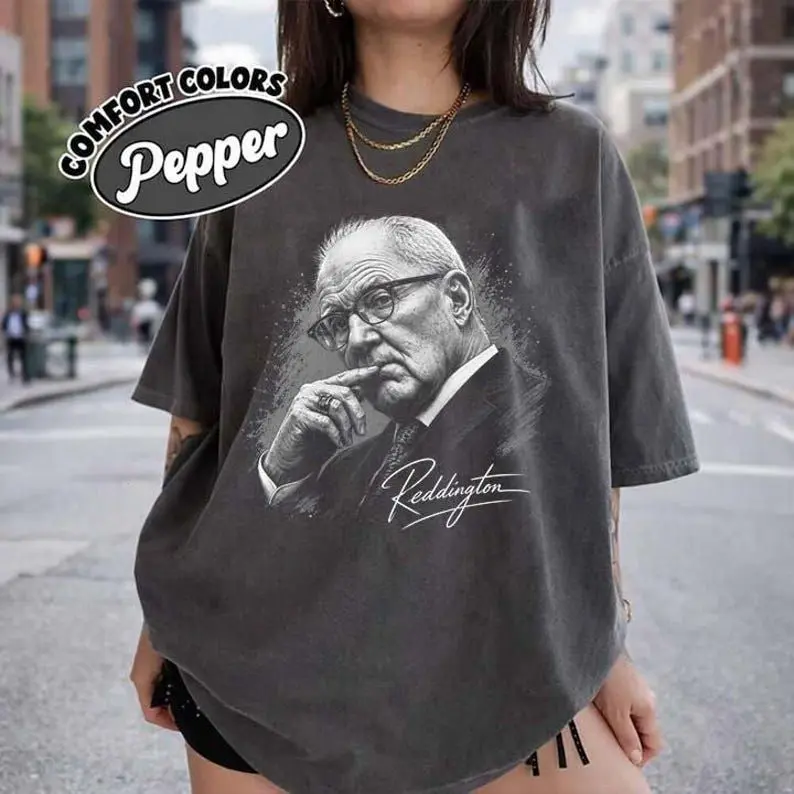 Kevin Reddington Signature T Shirt