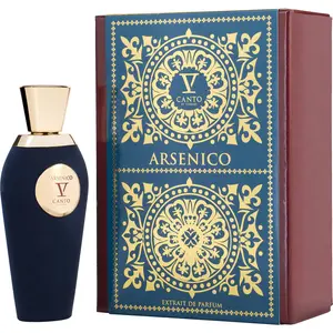 V Canto Arsenico By V Canto Extrait De Parfum For Unisex
