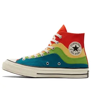 Converse Chuck 70 High 'The Great Outdoors - Multi' 170836C Converse Chuck 70 High 'The Great Outdoors - Multi' 170836C
