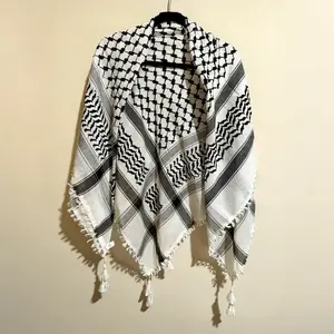 Orginal keffiyeh – Handmade in Bethlehem