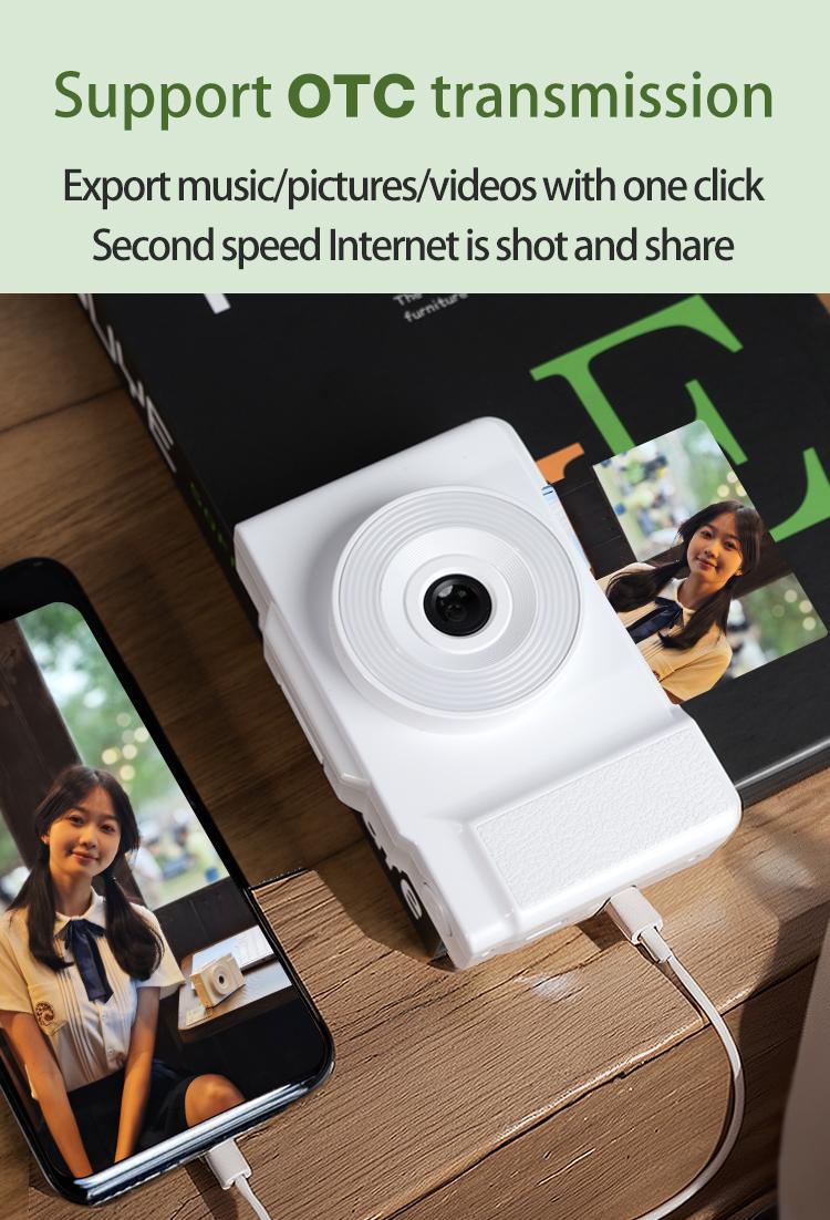 4K Digital Camera for Photography, H13 Foldable Screen Portable Vlogging Camera with 32GB SD Card, Wrist Strap, Self Timer, Anti-Shake, 16X Digital Zoom, Ideal Gift for Girls, Boys Teenagers, and Beginners, Birthday Christmas Valentine's Day Gift 4K Digital Camera for Photography, H13 Foldable Screen Portable Vlogging Camera with 32GB SD Card, Wrist Strap, Self Timer, Anti-Shake, 16X Digital Zoom, Ideal Gift for Girls, Boys Teenagers, and Beginners, Birthday Christmas Valentine's Day Gift