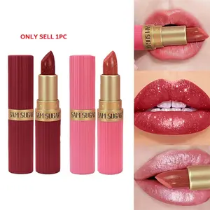 Natural Perfect Lips With Smooth Non Sticky Easy Apply Lip Gloss