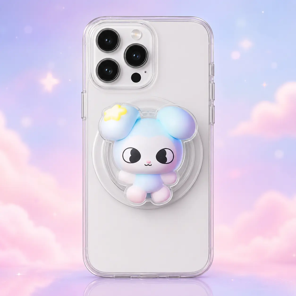 TASY Magsafe Phone Grip - Kpop Merch - Gif for STAY