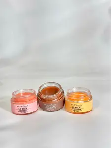 Lip Balm - Moisturizing & Nourishing Lip Care for Soft Lips