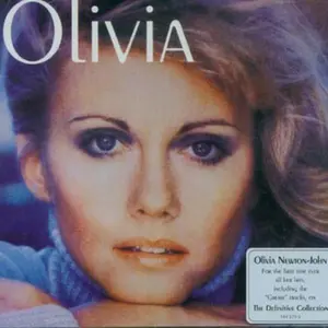 Olivia Newton-John - Definitive Collection  [COMPACT DISC - CD] Bonus Track