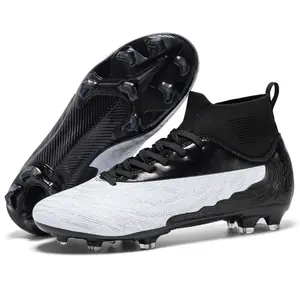 Sports Soccer Shoes