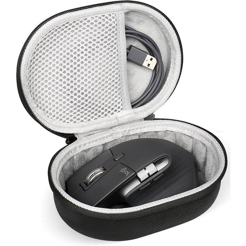 Hard Case Compatible with Master 3S/G502/G502 X Plus/G305