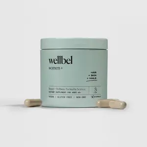 Wellbel Women+ Supplement