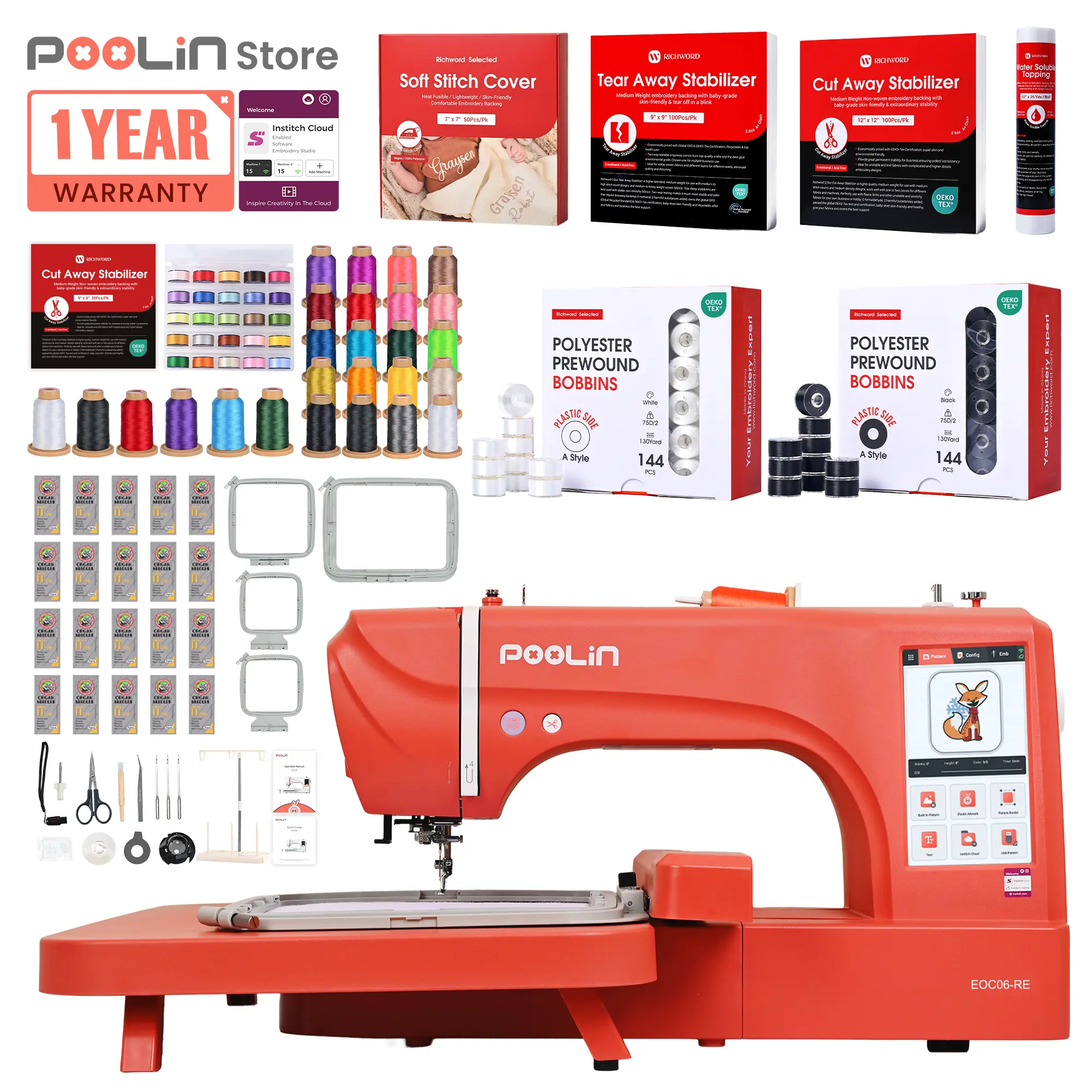 Creative Project Kit