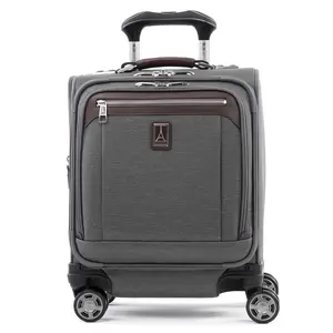 Travelpro Platinum Elite Spinner Tote - Vintage Grey