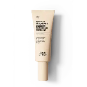 Peptides & Antioxidants Advanced Firming Daily Treatment, Value Size
