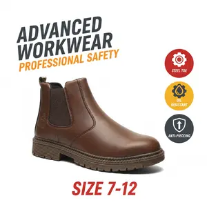 Laboratory Tech Splash-proof Smash-proof Puncture-proof Breathable Safety Shoes Unisex Chef Work Shoe Waterproof Anti-slip Durable Outdoor Comfortable Men Women Slip Resistant Science Clinic Footwear Chemical Resistant Sneakers Work Boots Equipment