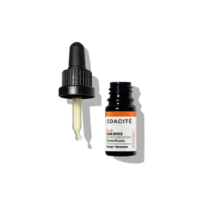 Dark Spots • Papaya + Geranium • Pa+G Serum Concentrate
