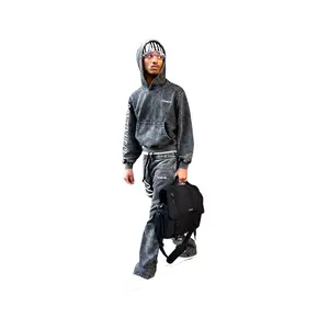 PREMIUM SWEATSUIT