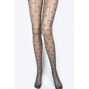 Little Bowtie Fashion Stocking