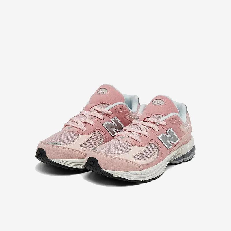 New Balance 2002r GS Pink Sand