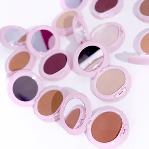 Soft Touch Face Powder Flawless Lightweight Setting