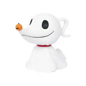 Monogram The Nightmare Before Christmas Zero Figural Bank