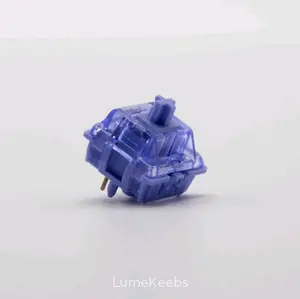 Gateron CJ Linear Switches