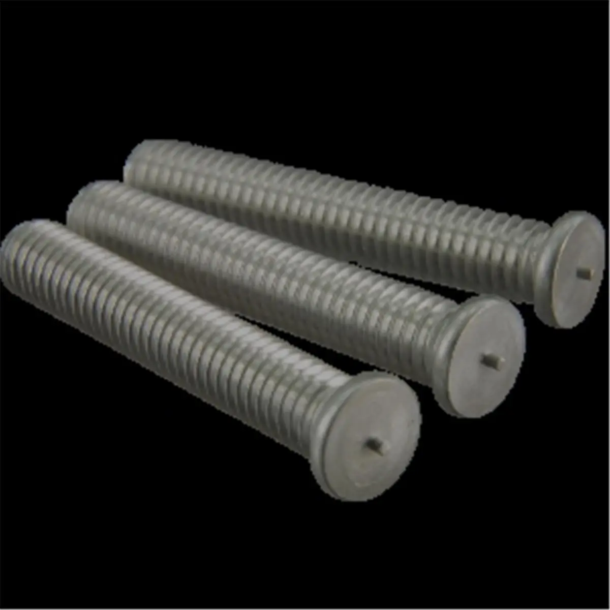 Dent Fix Equipment DTF-DF-900PS Bag of 500 Silicon Aluminum Stud Pins, Optional Studs for Lamborghini Mechanical Hardware Tools