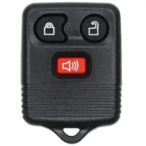 Keys4Less Ford Lincoln Mazda Mercury Key Fob - Fcc: Cwtwb1U331  Cwtwb1U345  Cwtwb1U322  Gq43Vt11T - 3 Button