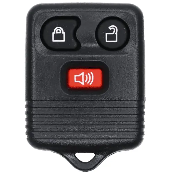 Keys4Less Ford Lincoln Mazda Mercury Key Fob - Fcc: Cwtwb1U331  Cwtwb1U345  Cwtwb1U322  Gq43Vt11T - 3 Button