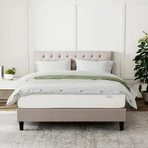 Mainstays 8” Medium Firm Memory Foam Mattress, Twin