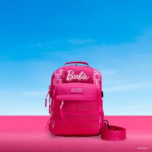 9L Tactical Sling Bag Barbie 9L Tactical Sling Bag Barbie