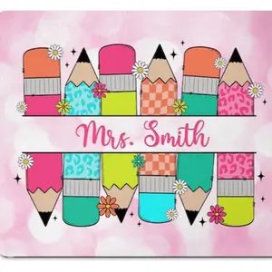 Teacher appreciation gifts