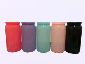 Plastic Cup Custom- 16oz